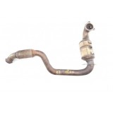 Catalisador Mercedes Gla 1.6 Turbo A2464900514