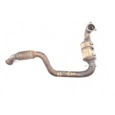 Catalisador Mercedes Gla 1.6 Turbo A2464900514