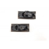 Par Lanterna Luz Placa Cherokee 2015 Trailhawk