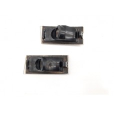 Par Lanterna Luz Placa Cherokee 2015 Trailhawk