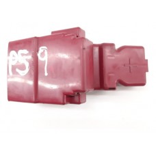 Protetor Polo Positivo Bateria Pajero Sport 2022