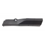 Acabamento Para-lama Direito Pajero Sport 2022 5220m860