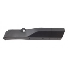 Acabamento Para-lama Direito Pajero Sport 2022 5220m860