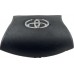 Air-bag Volante Toyota Hilux (preto) 2011 A 2015
