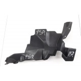 Defletor Esquerdo Radiador Pajero Sport 2022 7812a512