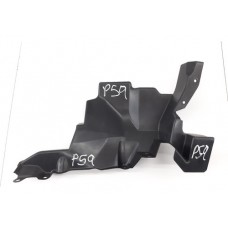 Defletor Esquerdo Radiador Pajero Sport 2022 7812a512