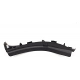 Acabamento Vedação Porta Traseira Esquerda Pajero Sport 2022