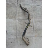 Gargalo Tanque Pajero Full 3.8