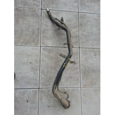 Gargalo Tanque Pajero Full 3.8