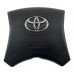 Airbag Volante Buzina Toyota Hilux (preto) 2011 A 2015