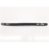 Borracha Canaleta Porta Dianteira Esquerda Pajero Sport 2022