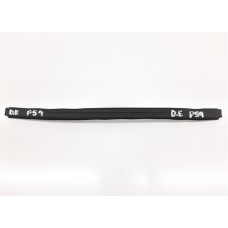 Borracha Canaleta Porta Dianteira Esquerda Pajero Sport 2022