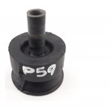 Coxim Batente Cabine Carroceria Pajero Sport 2022 5070a385