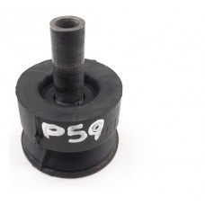 Coxim Batente Cabine Carroceria Pajero Sport 2022 5070a385