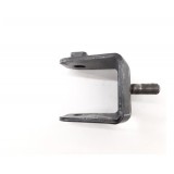 Suporte Coxim Diferencial Pajero Sport 2022 5633