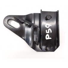 Engate Dianteiro Parachoque Pajero Sport 2022 D24523