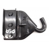 Gancho Engate Para-choque Traseiro Pajero Sport 2022