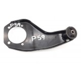 Suporte Direito Diferencial Dianteiro Pajero Sport 2022