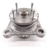 Suporte Polia Hélice Pajero Sport 2022 Aj26n257