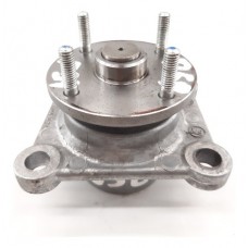 Suporte Polia Hélice Pajero Sport 2022 Aj26n257