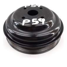 Polia Original Pajero Sport 2022 R45234