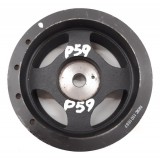 Polia Virabrequim Pajero Sport 2022 110118b7