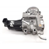 Válvula Egr Pajero Sport 2022