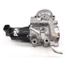 Válvula Egr Pajero Sport 2022