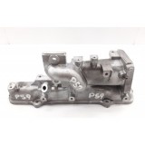 Coletor Admissão Pajero Sport 2022