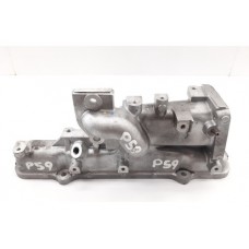 Coletor Admissão Pajero Sport 2022