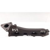 Coletor Escapamento Pajero Sport 2022