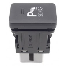 Botão Parking Sonar Pajero Sport 2022