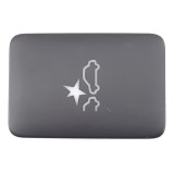 Botão Colisão Painel Pajero Sport 2022