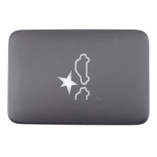 Botão Colisão Painel Pajero Sport 2022