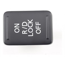 Botão Bloqueio Diferencial Pajero Sport 2022