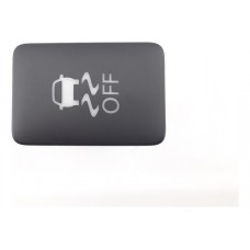 Botão Controle Estabilidade Pajero Sport 2022