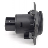 Botão Entrada Usb Pajero Sport 2022