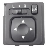 Botão Comando Retrovisor Pajero Sport 2022 183569