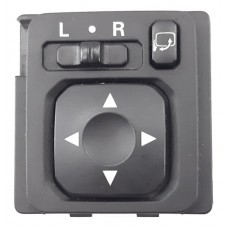 Botão Comando Retrovisor Pajero Sport 2022 183569