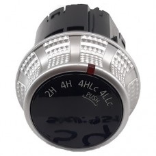 Botão Comando Tração Pajero Sport 2022 134243