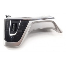 Botão Volante Lado Esquerdo Pajero Sport 2022 75j421