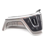 Botão Volante Lado Direito Pajero Sport 2022 75j432