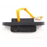 Botão Abertura Externa Tampa Traseira Pajero Sport 2022