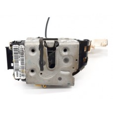 Fechadura Porta Dianteira Esquerda Freemont 14