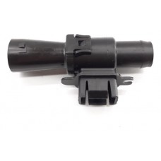 Conector Vácuo Ar Condicionado Pajero Sport 2022