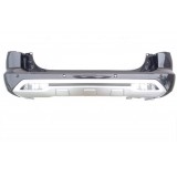 Para-choque Traseiro Pajero Sport 2022