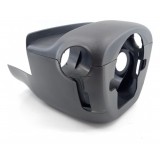 Acabamento Coluna Direção Volante Pajero Sport 2022