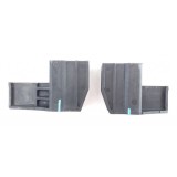 Par Suporte Radiador Pajero Sport 2022 5362p623