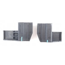 Par Suporte Radiador Pajero Sport 2022 5362p623