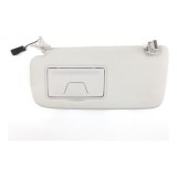 Quebra Sol Esquerdo Pajero Sport 2022